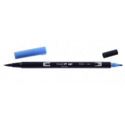 Rotulador Pincel ABT Dual Pen Brush Tombow