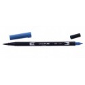 Retolador Pinzell ABT Dual Pen Brush Tombow