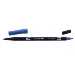 Retolador Pinzell ABT Dual Pen Brush Tombow