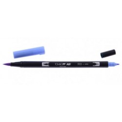 Rotulador Pincel ABT Dual Pen Brush Tombow