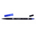 Retolador Pinzell ABT Dual Pen Brush Tombow
