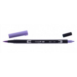 Rotulador Pincel ABT Dual Pen Brush Tombow
