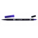 Retolador Pinzell ABT Dual Pen Brush Tombow