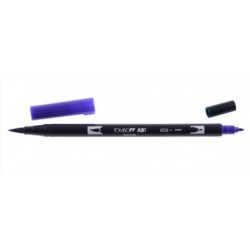 Retolador Pinzell ABT Dual Pen Brush Tombow