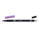 Retolador Pinzell ABT Dual Pen Brush Tombow