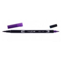 Retolador Pinzell ABT Dual Pen Brush Tombow