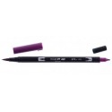 Rotulador Pincel ABT Dual Pen Brush Tombow