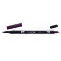 Rotulador Pincel ABT Dual Pen Brush Tombow