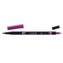 Retolador Pinzell ABT Dual Pen Brush Tombow