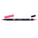 Rotulador Pincel ABT Dual Pen Brush Tombow