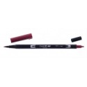 Rotulador Pincel ABT Dual Pen Brush Tombow