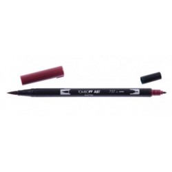 Rotulador Pincel ABT Dual Pen Brush Tombow