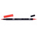 Retolador Pinzell ABT Dual Pen Brush Tombow