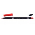 Rotulador Pincel ABT Dual Pen Brush Tombow