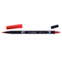 Rotulador Pincel ABT Dual Pen Brush Tombow
