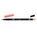 Rotulador Pincel ABT Dual Pen Brush Tombow