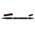 Retolador Pinzell ABT Dual Pen Brush Tombow