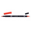 Rotulador Pincel ABT Dual Pen Brush Tombow