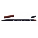 Retolador Pinzell ABT Dual Pen Brush Tombow