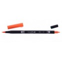 Retolador Pinzell ABT Dual Pen Brush Tombow