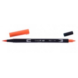 Rotulador Pincel ABT Dual Pen Brush Tombow