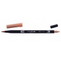 Retolador Pinzell ABT Dual Pen Brush Tombow