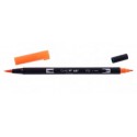 Rotulador Pincel ABT Dual Pen Brush Tombow