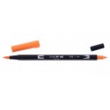 Retolador Pinzell ABT Dual Pen Brush Tombow
