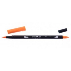 Rotulador Pincel ABT Dual Pen Brush Tombow