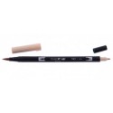 Rotulador Pincel ABT Dual Pen Brush Tombow