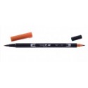 Rotulador Pincel ABT Dual Pen Brush Tombow