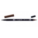 Retolador Pinzell ABT Dual Pen Brush Tombow