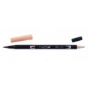 Rotulador Pincel ABT Dual Pen Brush Tombow