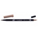Retolador Pinzell ABT Dual Pen Brush Tombow