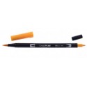 Rotulador Pincel ABT Dual Pen Brush Tombow