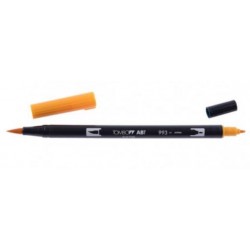 Retolador Pinzell ABT Dual Pen Brush Tombow