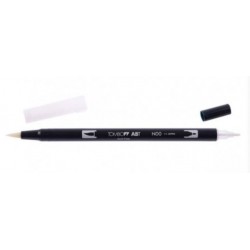 Retolador Pinzell ABT Dual Pen Brush Tombow