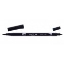 Retolador Pinzell ABT Dual Pen Brush Tombow