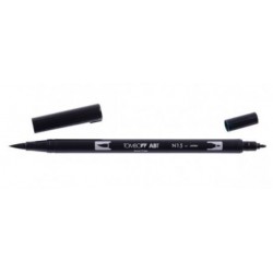 Retolador Pinzell ABT Dual Pen Brush Tombow