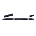 Retolador Pinzell ABT Dual Pen Brush Tombow