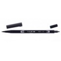 Retolador Pinzell ABT Dual Pen Brush Tombow