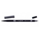 Retolador Pinzell ABT Dual Pen Brush Tombow