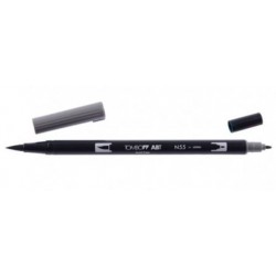 Rotulador Pincel ABT Dual Pen Brush Tombow
