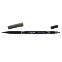 Retolador Pinzell ABT Dual Pen Brush Tombow