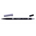 Rotulador Pincel ABT Dual Pen Brush Tombow