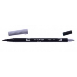 Rotulador Pincel ABT Dual Pen Brush Tombow
