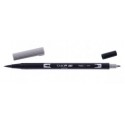 Retolador Pinzell ABT Dual Pen Brush Tombow