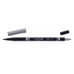 Retolador Pinzell ABT Dual Pen Brush Tombow