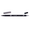 Retolador Pinzell ABT Dual Pen Brush Tombow
