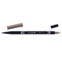Rotulador Pincel ABT Dual Pen Brush Tombow